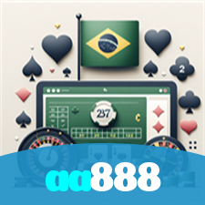 aa888：O melhor cassino online para apostar no futebol e jogar poker e blackjack!