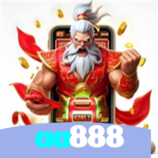 aa888:O cassino online mais confiável com apostas no futebol e prêmios em blackjack!