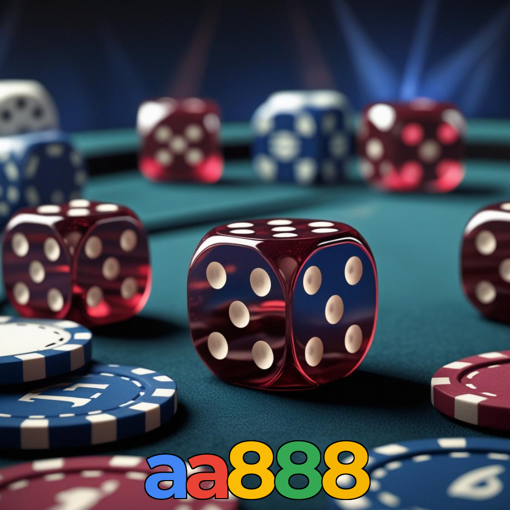 aa888:Ganhe com poker, blackjack e apostas em futebol no cassino online!