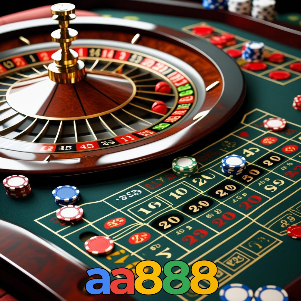 aa888:Jogue poker, aposte no futebol e ganhe em nosso cassino online confiável!