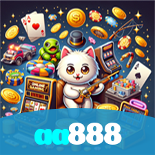 aa888：Jogue nas melhores slots e leve para casa prêmios sensacionais!