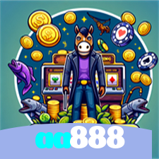 aa888:A sorte te espera com apostas no futebol e os melhores jogos de cassino!