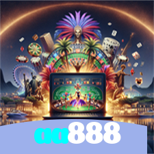 aa888:Jogue nas melhores slots e vença o jackpot agora mesmo!