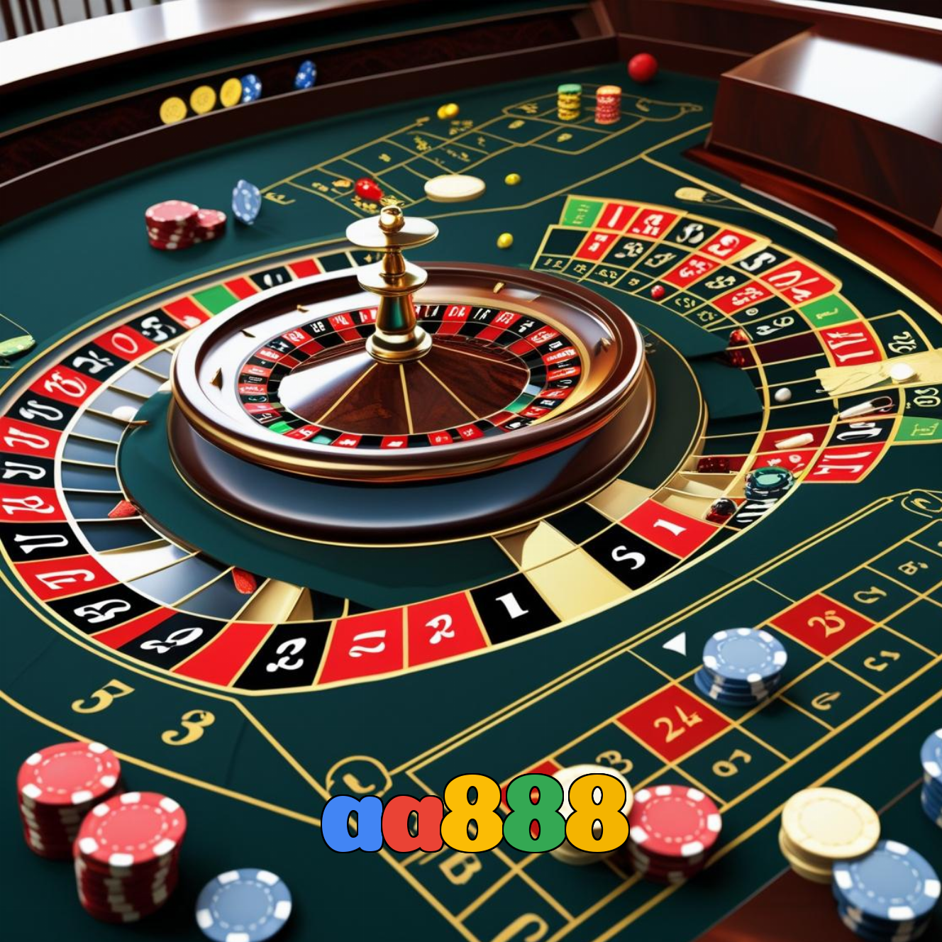 aa888：Jogue slots, poker e aposte no futebol com grandes prêmios em jogo!