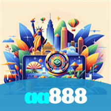 aa888：Vença grandes prêmios nas mesas de poker online!