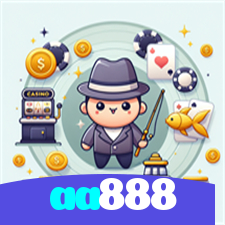 aa888:Apostas emocionantes em futebol e vitórias épicas no cassino online!