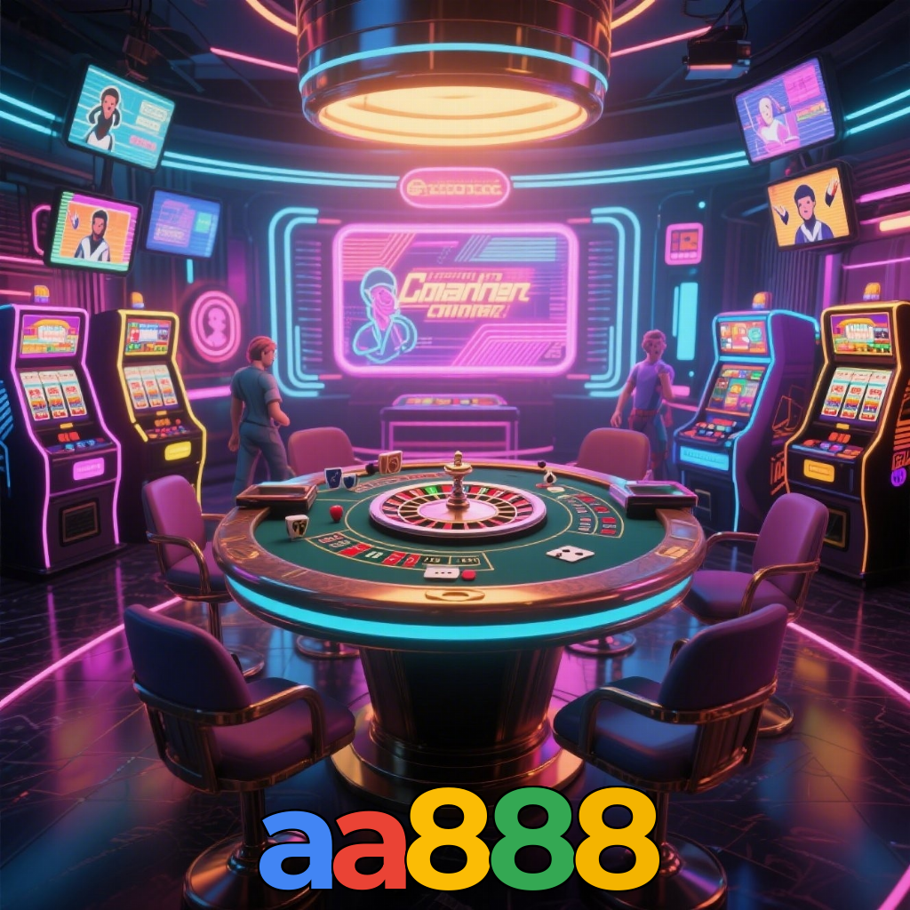 aa888：Em nosso cassino online, as melhores vitórias estão por vir!