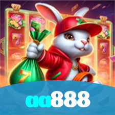 aa888：Jogue no melhor cassino online e conquiste prêmios de verdade!