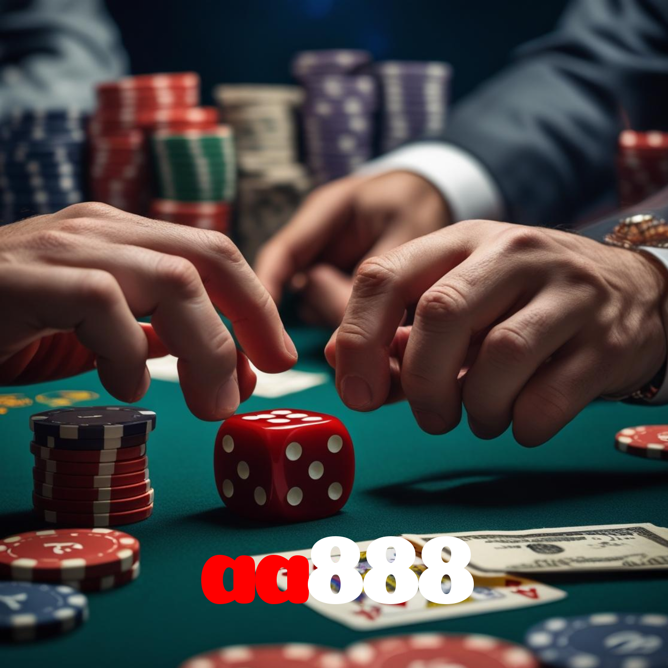aa888:Em nosso cassino online, sua sorte vai brilhar! Aposte e vença!
