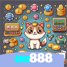 aa888:Gire nas slots e conquiste o prêmio da sua vida!