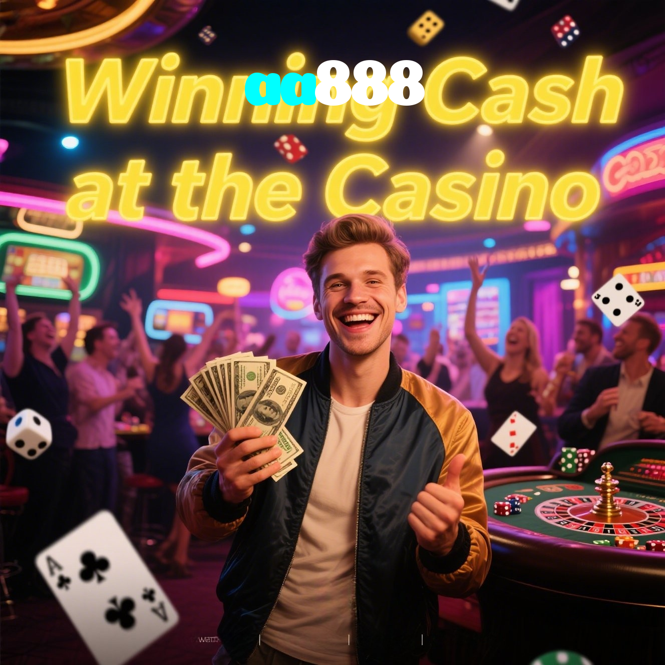 aa888:O cassino online ideal para quem ama futebol e jogos de cassino!