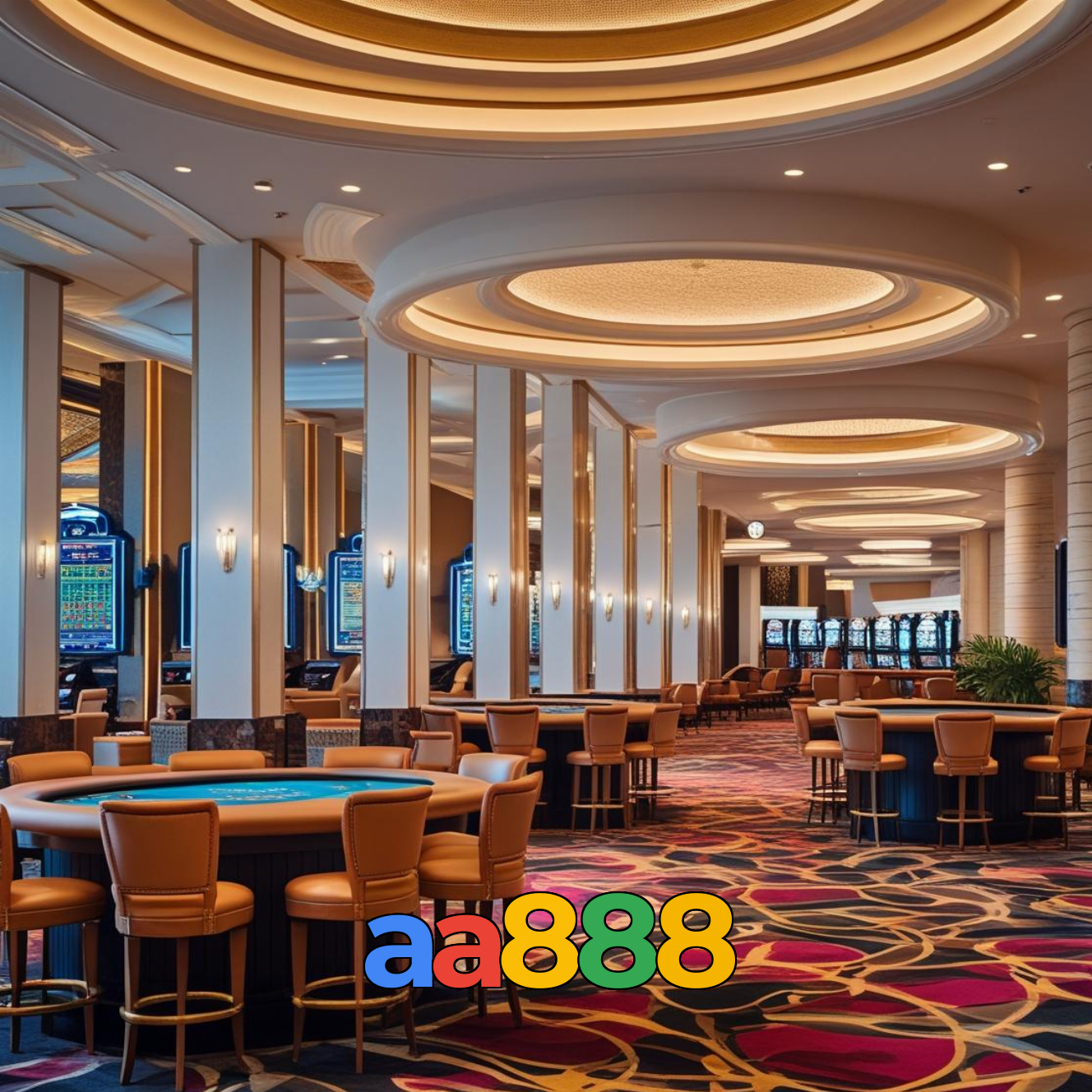 aa888:Onde sua sorte no futebol encontra prêmios em slots e roleta!