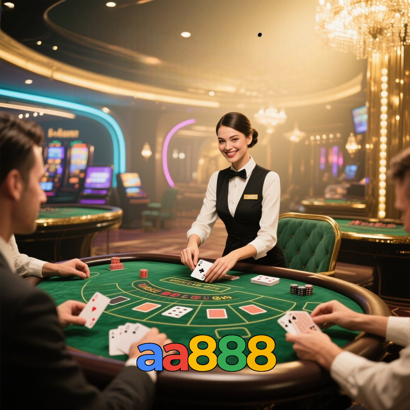 aa888:Jogue blackjack e aposte no futebol para uma experiência completa!