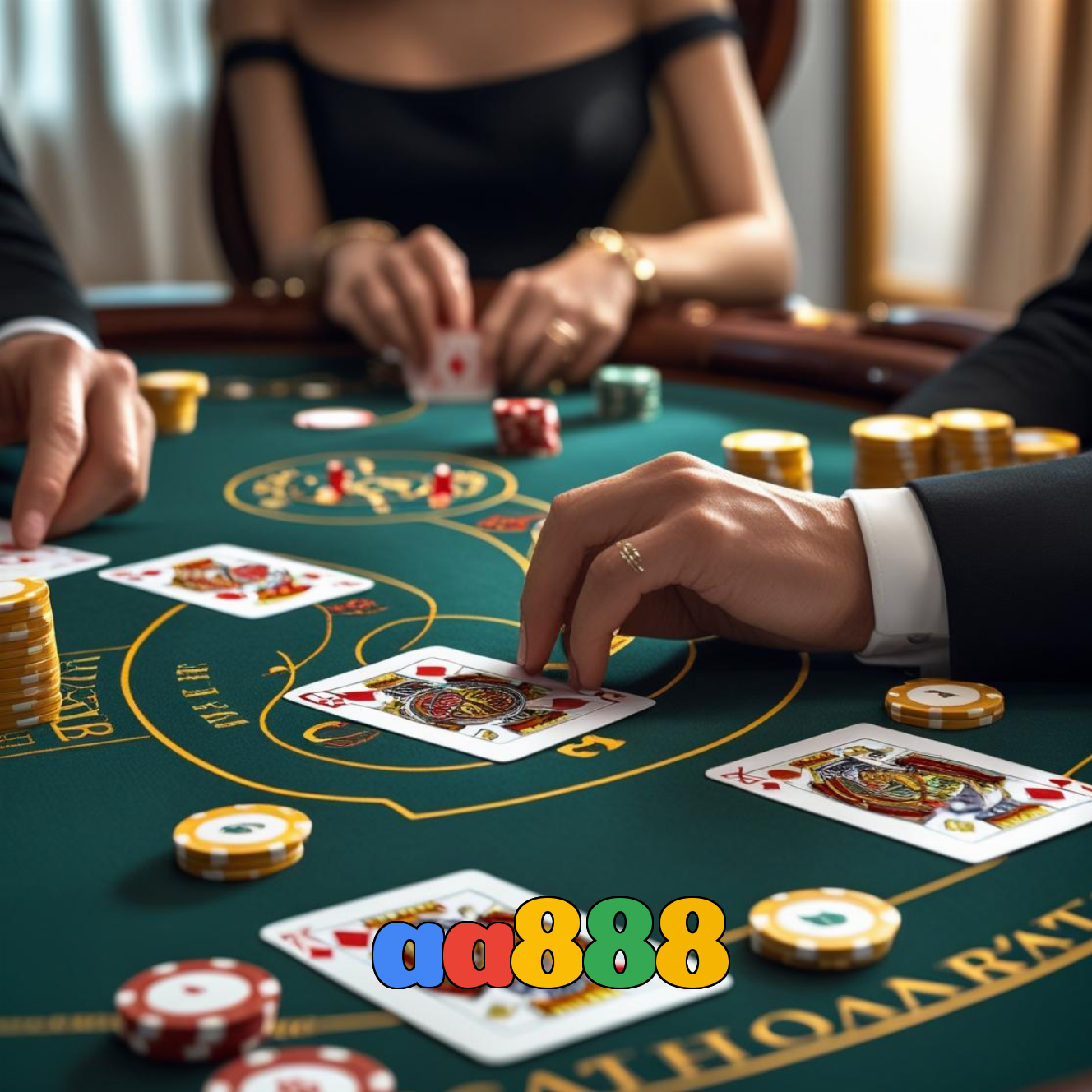 aa888:Jogue nas melhores slots e vença o jackpot agora mesmo!