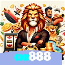 aa888：A sorte está no seu lado nas nossas roletas! Aposte agora!