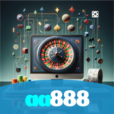 aa888：O cassino online ideal para quem ama futebol e jogos de cassino!