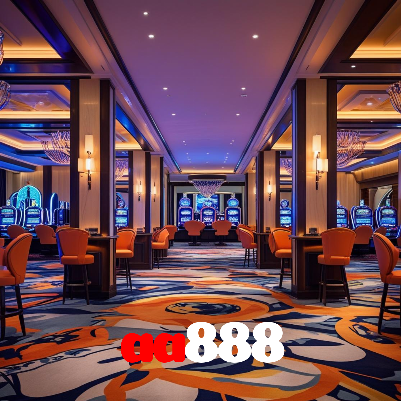 aa888:A emoção das slots te espera! Aposte agora e ganhe!