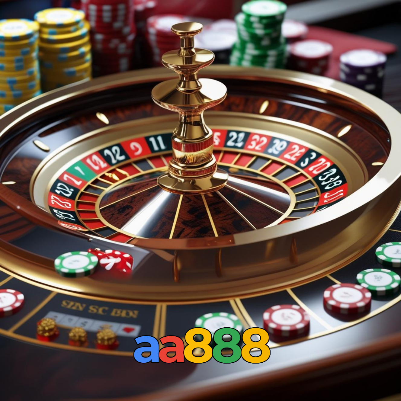 aa888:Jogue blackjack, slots e aposte ao vivo no futebol, tudo no mesmo cassino!