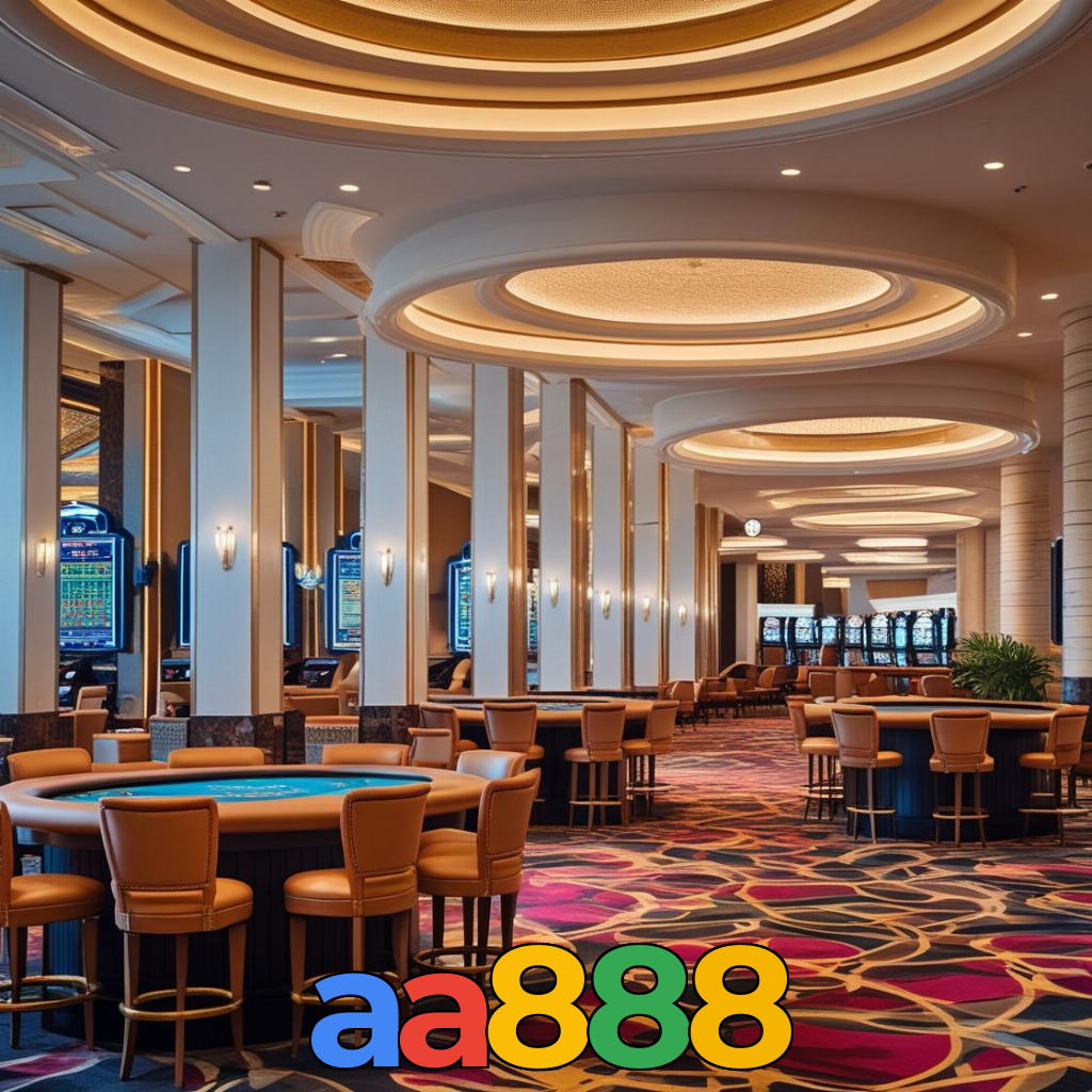 aa888:Gire as slots e ganhe prêmios incríveis com cada giro!