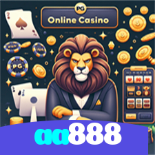 aa888：Aposte no futebol online e vença os maiores campeões!