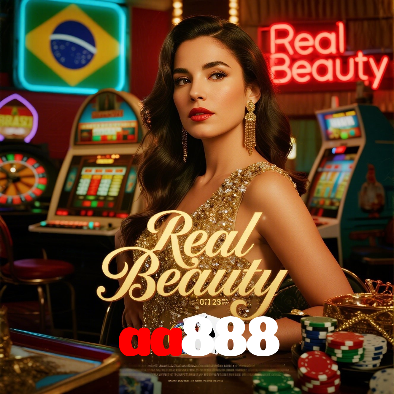 aa888:Jogue poker online e mostre suas habilidades nas cartas!
