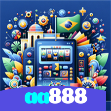 aa888：Onde sua sorte no futebol encontra prêmios em slots e roleta!