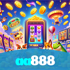 aa888：Jogue poker, slots e aposte no futebol para uma experiência única!