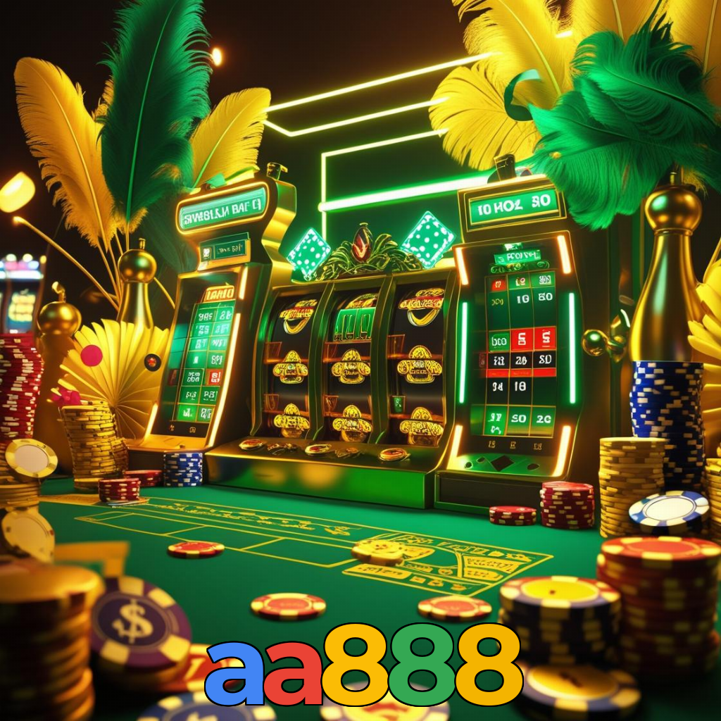 aa888：O cassino online mais seguro para apostar no futebol e jogar blackjack!