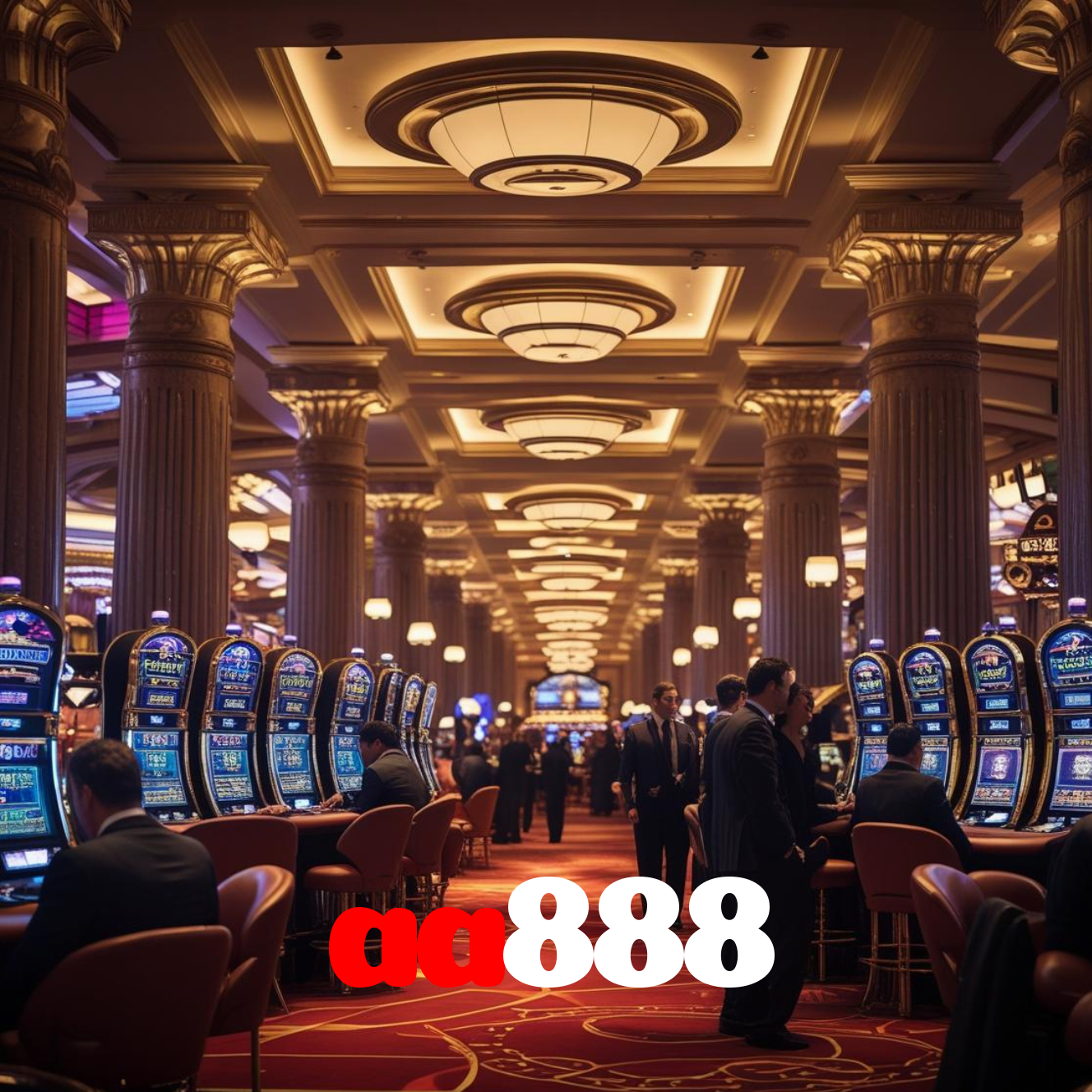 aa888:As melhores slots do mercado estão esperando por você! Jogue agora!