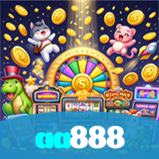 aa888：O melhor cassino online para apostas esportivas e jogos como blackjack!