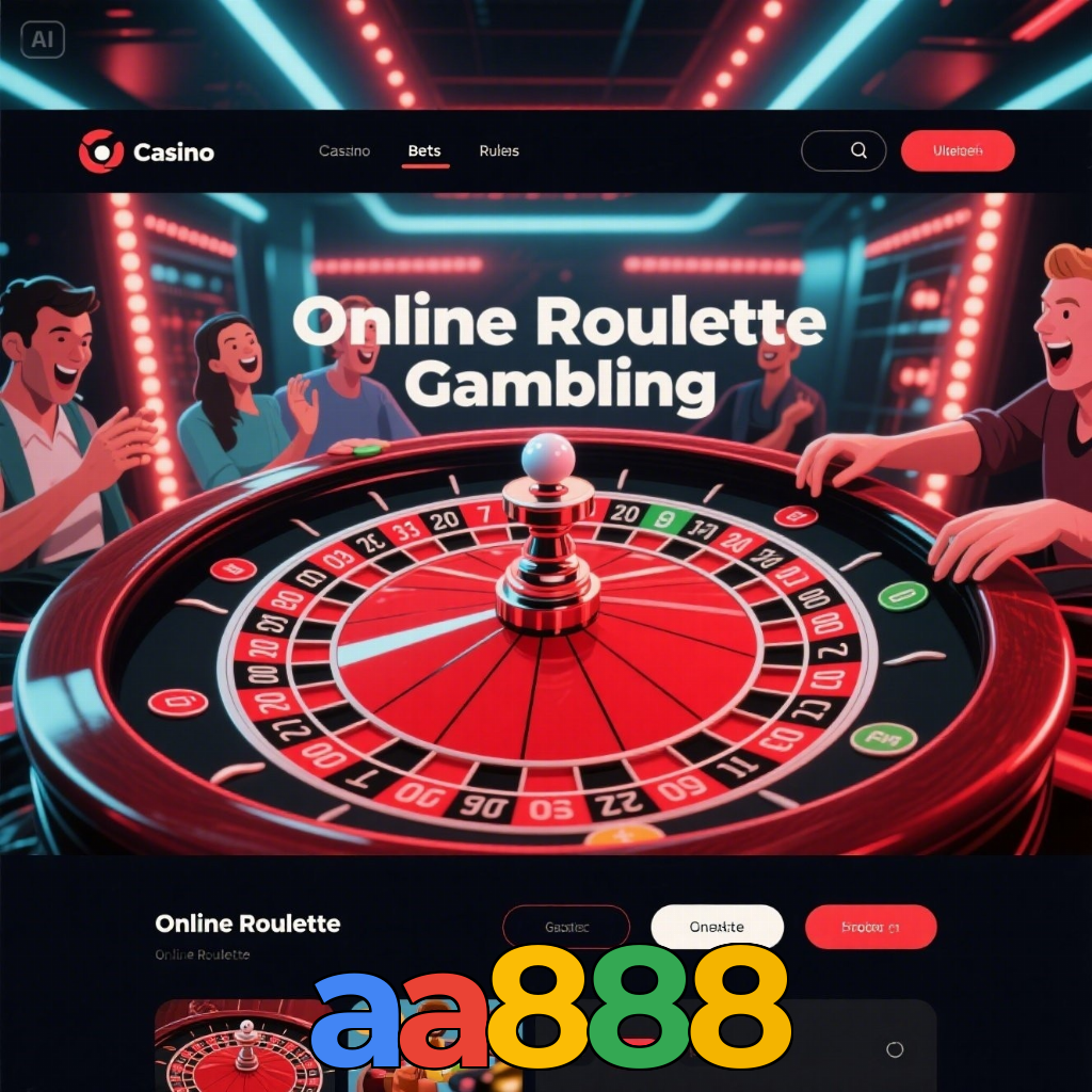 aa888:A sorte está ao seu lado em slots, poker e apostas esportivas online!