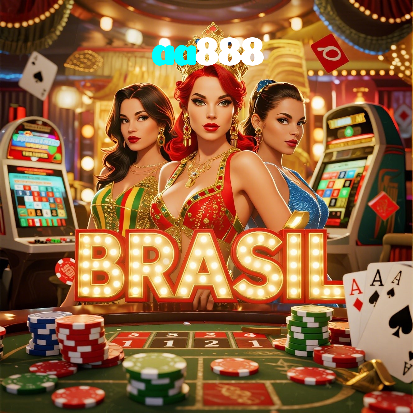 aa888:Jogue poker, aposte no futebol e conquiste grandes prêmios em nosso cassino!