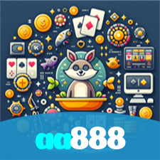 aa888:Jogue poker, roleta e aposte ao vivo no futebol online para grandes vitórias!