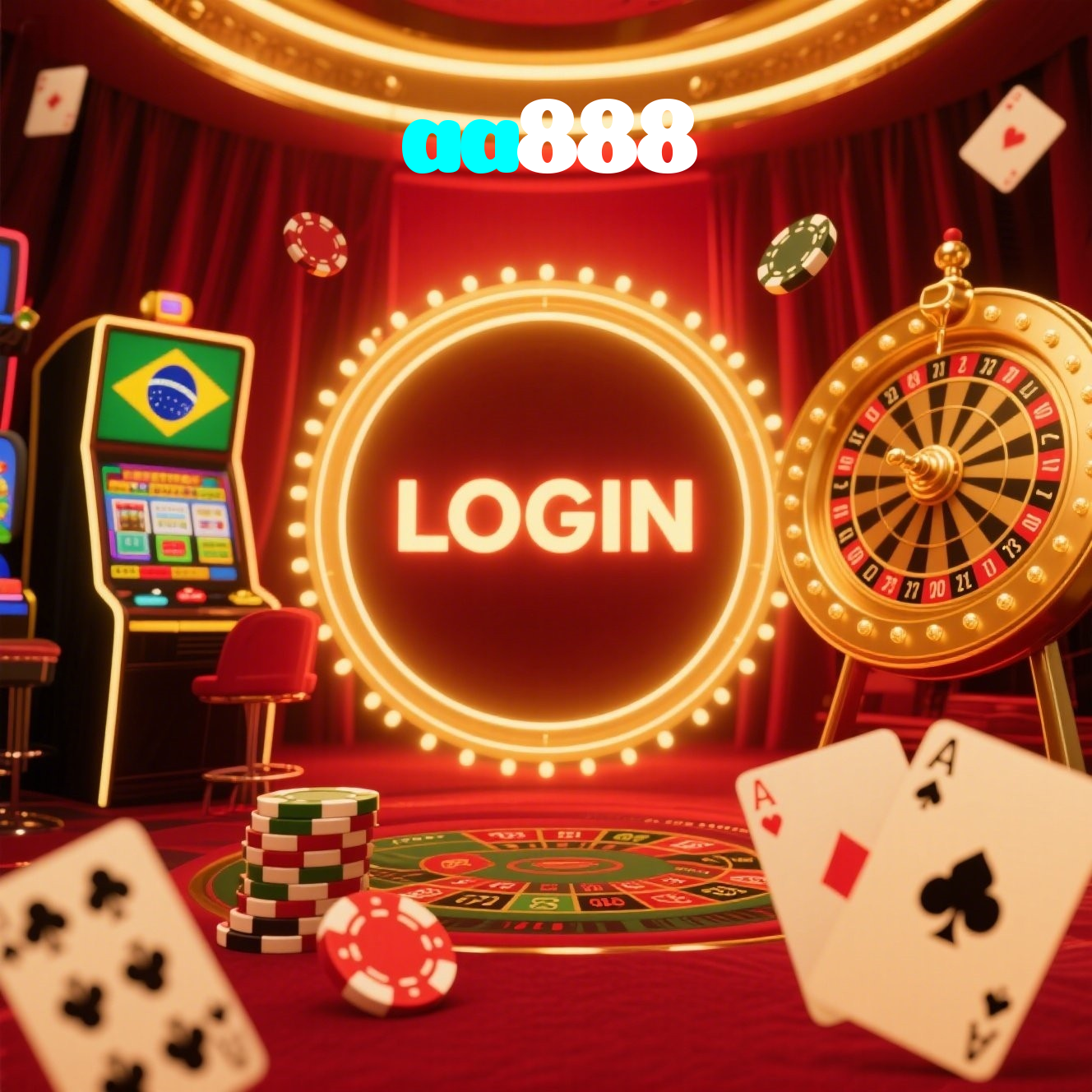 aa888:Jogue poker e aposte no futebol com segurança e grandes prêmios!