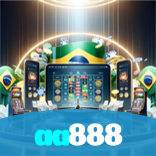 aa888：Apostas ao vivo no futebol e grandes prêmios em blackjack e roleta!