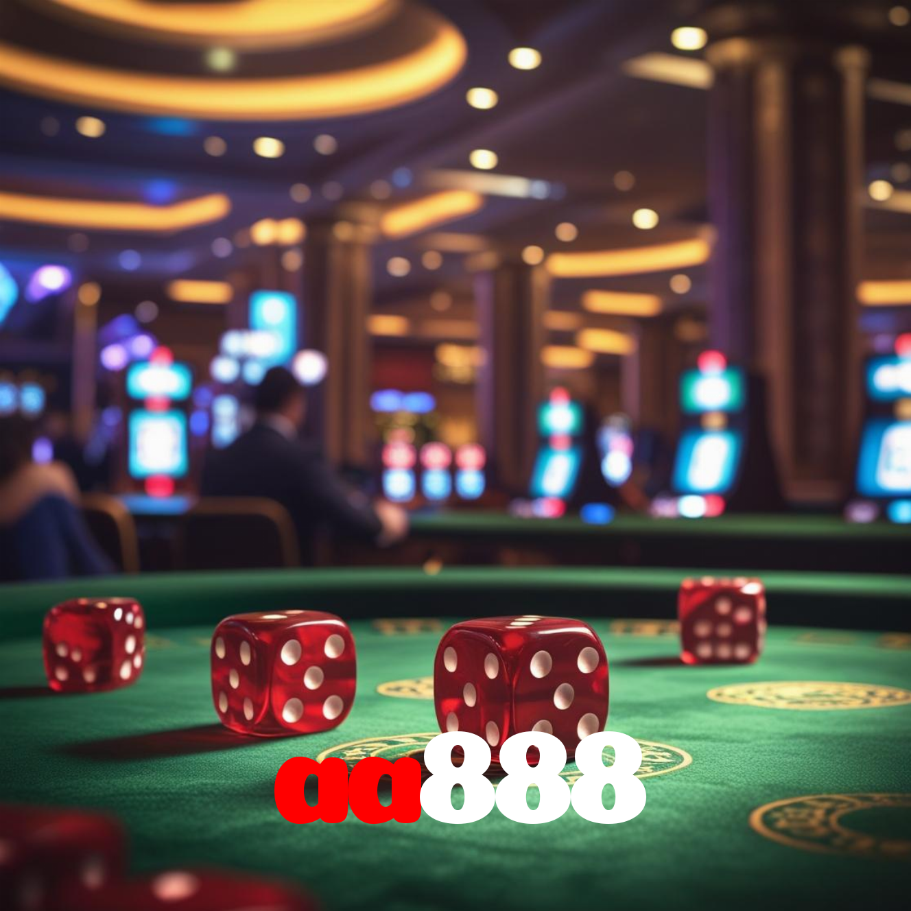 aa888:Aposte no seu time e ganhe prêmios incríveis com poker e roleta!
