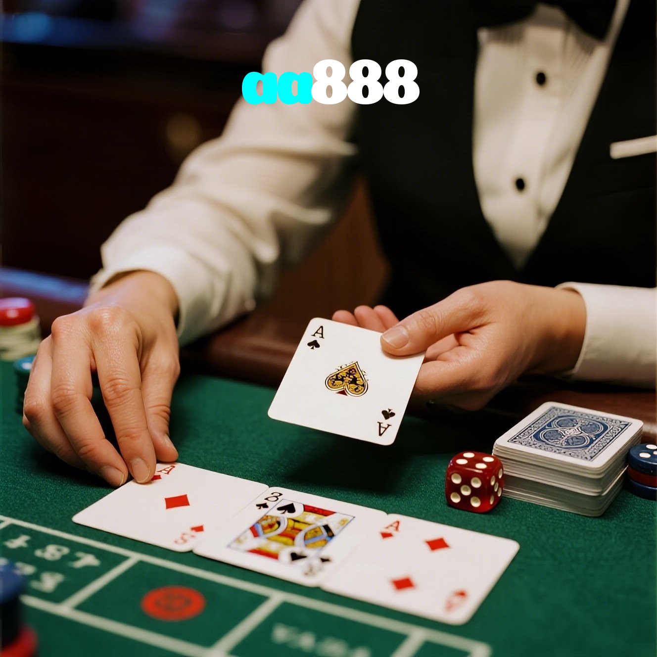 aa888：Gire a roleta e conquiste grandes prêmios em nosso cassino!