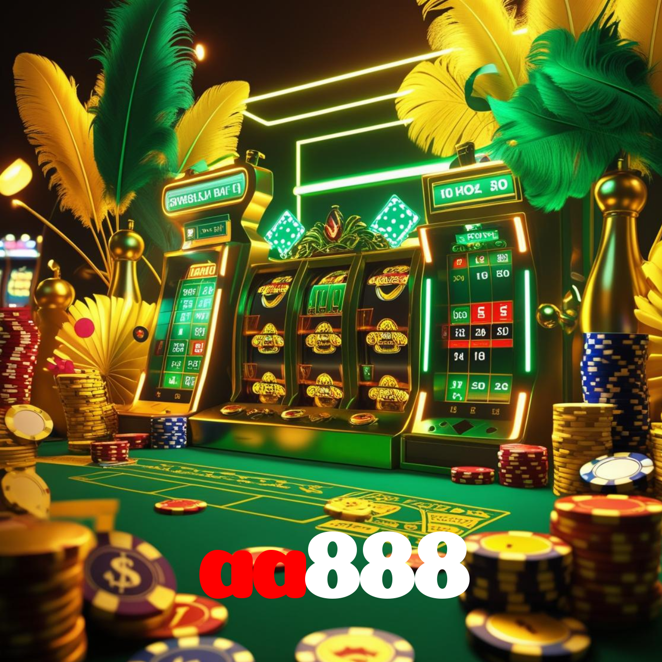 aa888:Jogue poker online e mostre suas habilidades nas cartas!