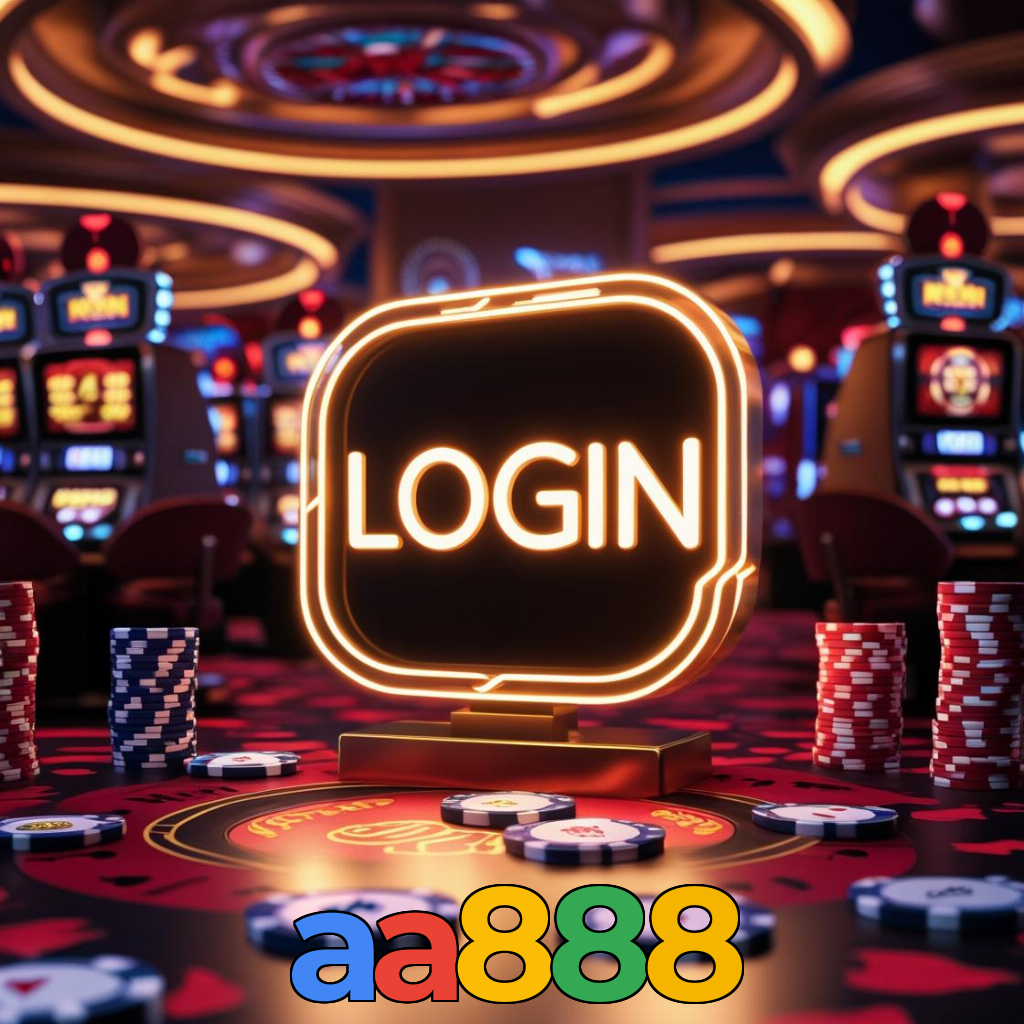 aa888：O melhor cassino online com roleta, poker e apostas no futebol!