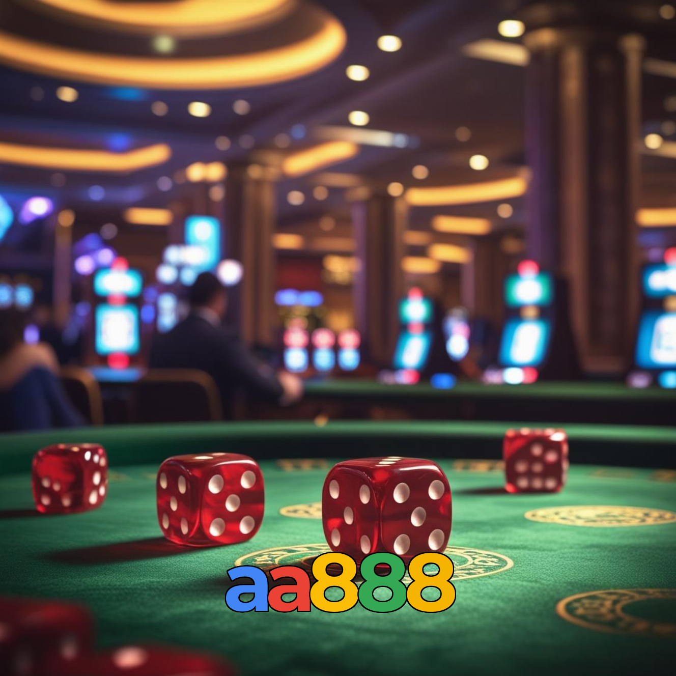 aa888:Cada giro nas slots pode ser uma grande vitória! Aposte agora!
