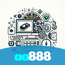 aa888：Jogue nas melhores slots e conquiste grandes jackpots!