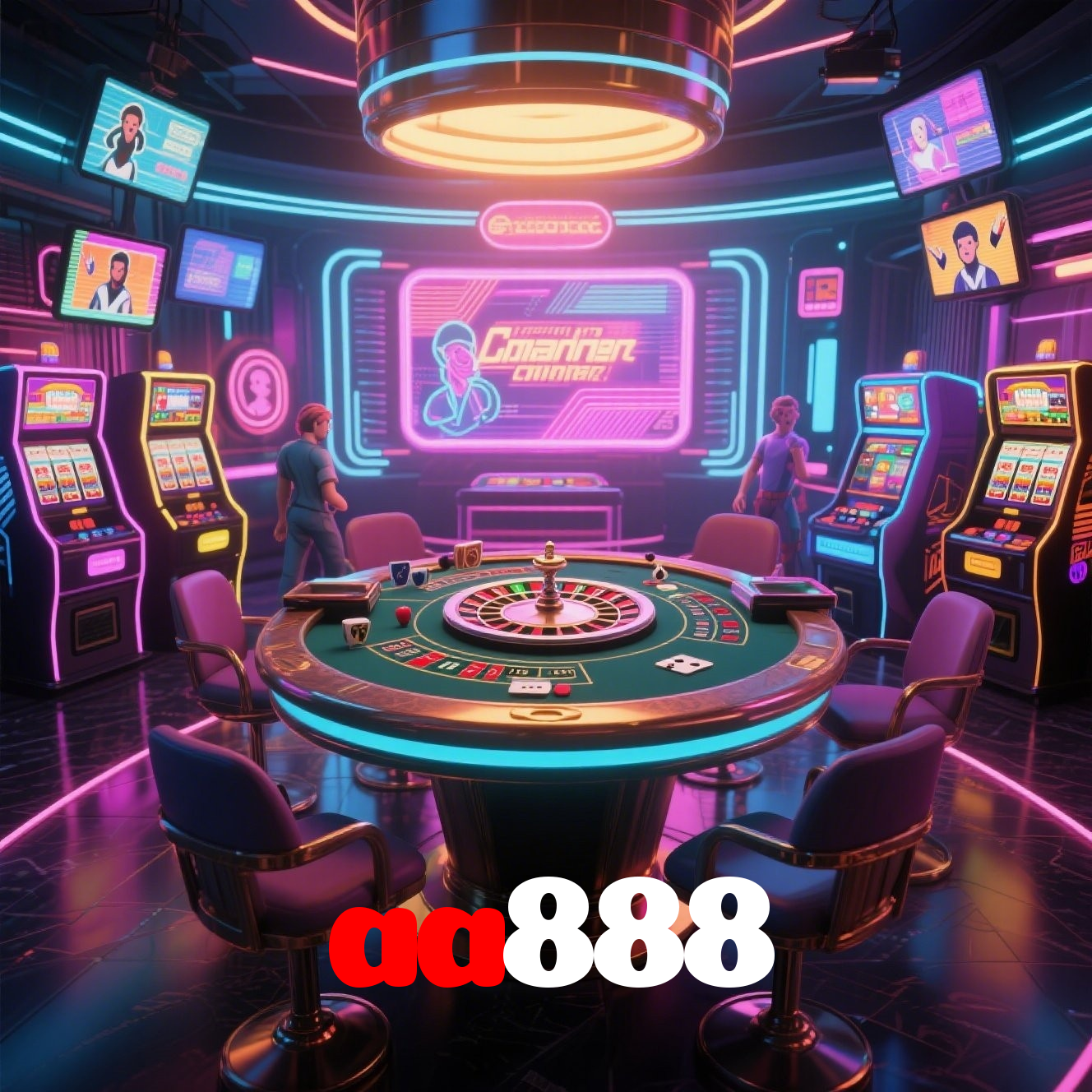 aa888:Jogue poker e aposte no futebol com grandes prêmios em jogo!