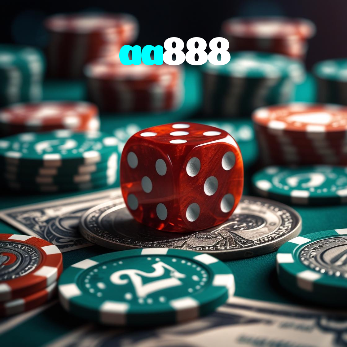 aa888:Vença no blackjack e conquiste prêmios sensacionais!