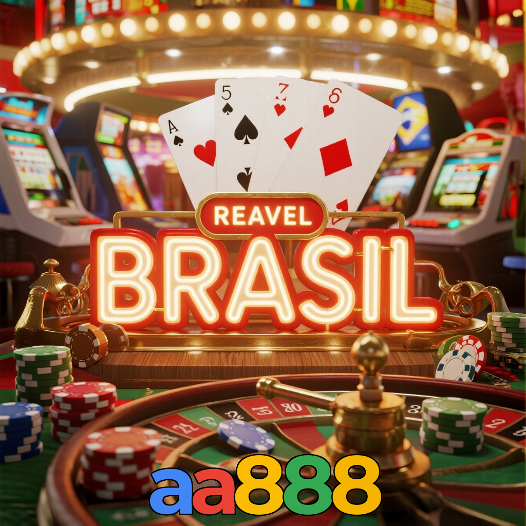 aa888：Onde a diversão nunca para: apostas no futebol e jogos de cassino!