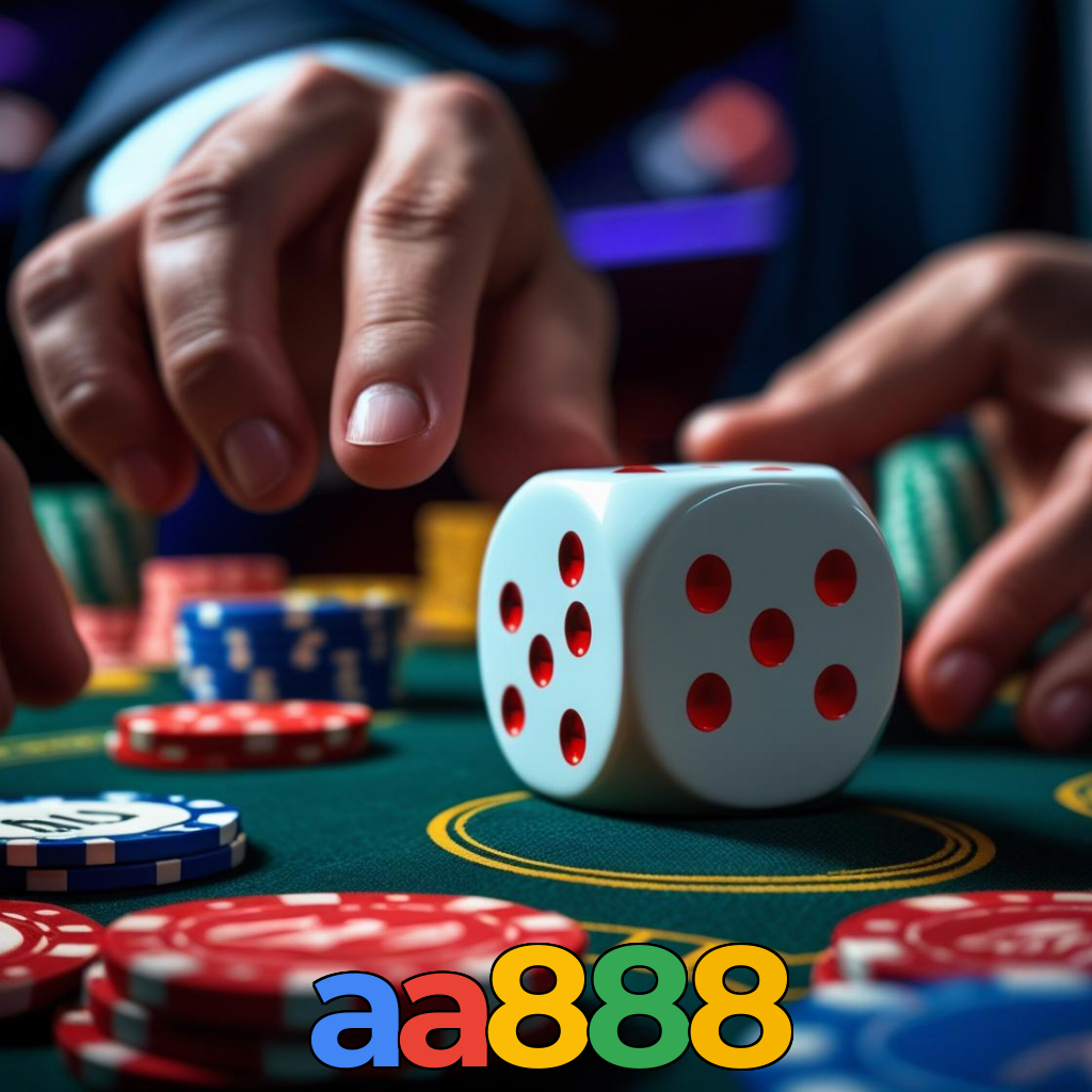 aa888:Poker, blackjack e apostas em futebol online, tudo no melhor cassino!
