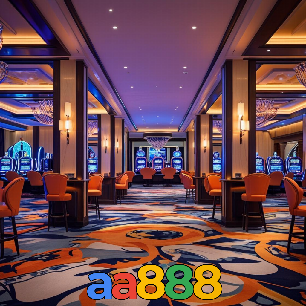 aa888:Jogue blackjack, aposte no futebol e ganhe prêmios no cassino online!