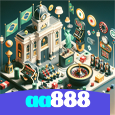 aa888：A sorte está ao seu lado no cassino online com jogos de roleta e apostas no futebol!