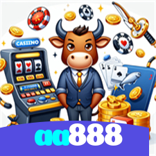 aa888：Apostas no futebol e grandes prêmios em roleta no cassino online!