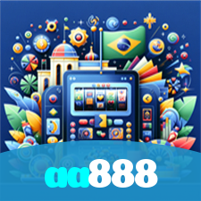 aa888：A sorte está no cassino online com jogos de poker, roleta e apostas no futebol!