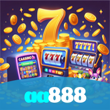 aa888：A melhor plataforma para apostas no futebol e diversão em jogos de cassino!